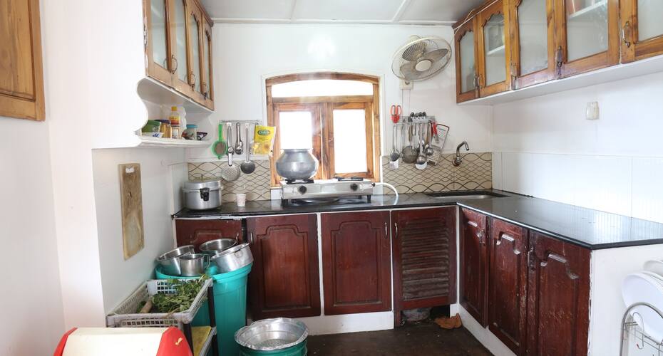 Goldy PremiumHouseboat, Alleppey 5
